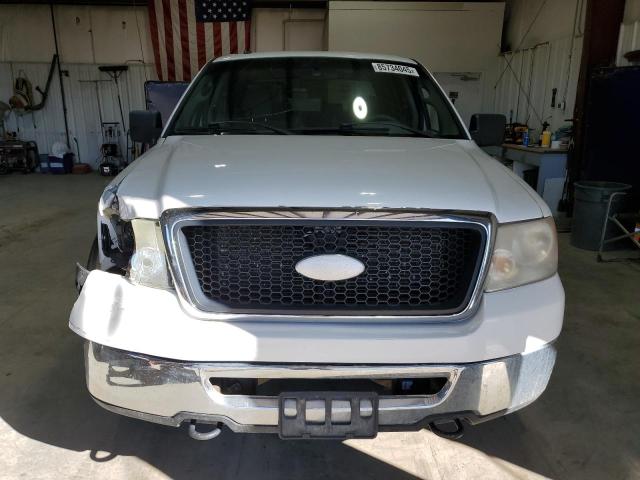 Photo 5 from auction – 2007 FORD F150 SUPER with VIN 1FTPW14V67FA34637
