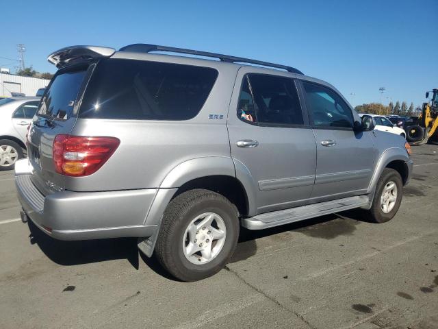 صورة رقم 3 من المزاد - 2001 TOYOTA SEQUOIA SR مع VIN 5TDBT44A91S050033