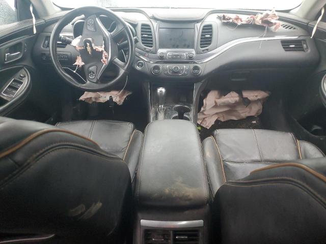 Photo 8 from auction – 2017 CHEVROLET IMPALA PREMIER with VIN 2G1145S33H9171638