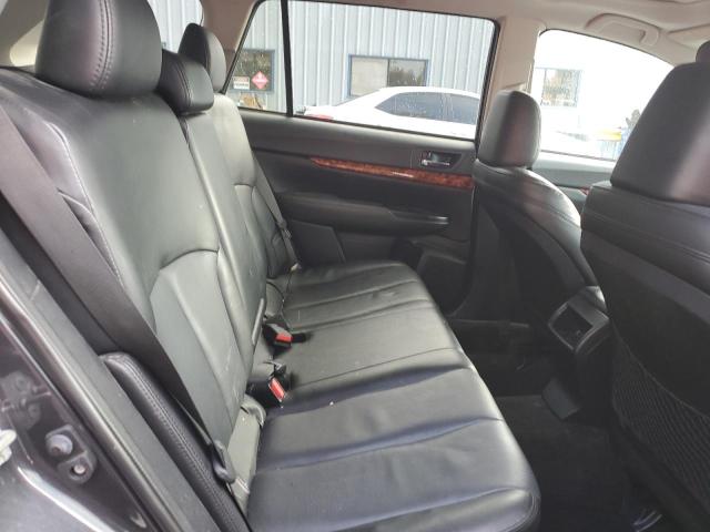 Photo 11 from auction – 2012 SUBARU OUTBACK 3. with VIN 4S4BRDLC1C2225690