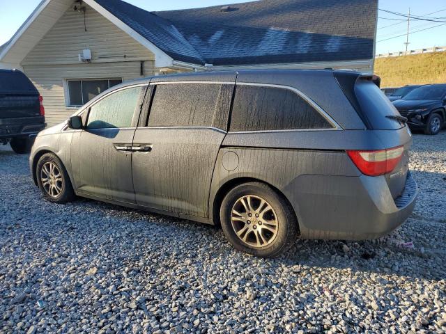 Photo 2 from auction – 2011 HONDA ODYSSEY EX with VIN 5FNRL5H63BB085277