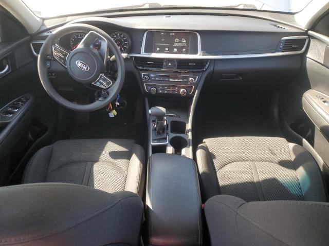 Photo 8 from auction – 2019 KIA OPTIMA with VIN 5XXGT4L39KG326478