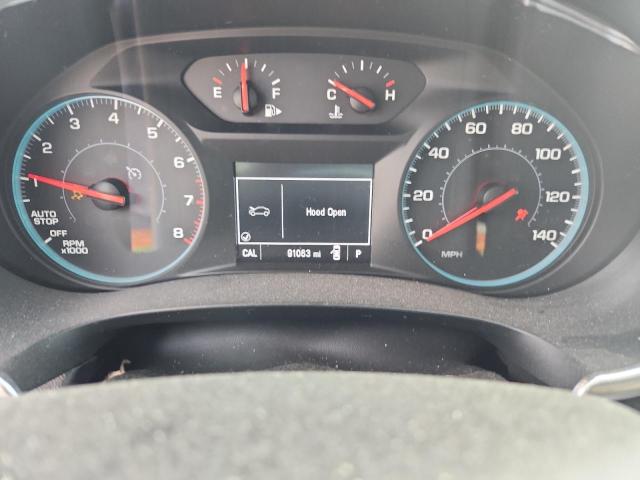 صورة رقم 9 من المزاد - 2016 CHEVROLET MALIBU LT مع VIN 1G1ZE5ST9GF299727