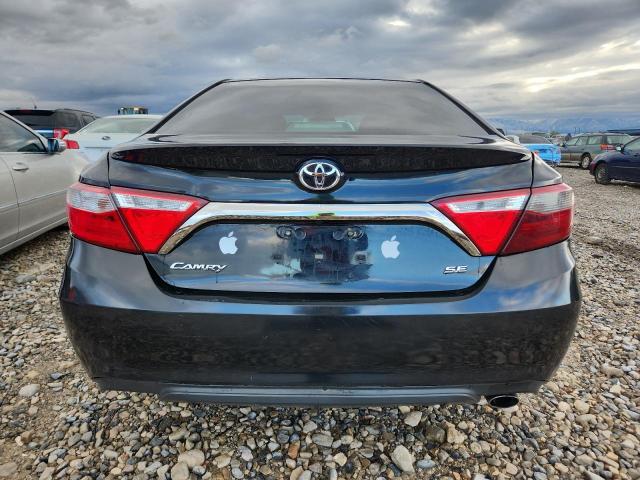 Photo 6 from auction – 2017 TOYOTA CAMRY LE with VIN 4T1BF1FK6HU317190