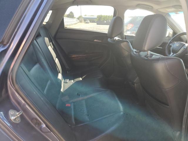 Photo 10 from auction – 2012 HONDA CROSSTOUR with VIN 5J6TF3H52CL002570