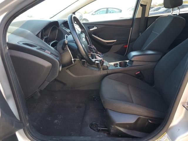 Photo 7 from auction – 2012 FORD FOCUS SEL with VIN 1FAHP3H23CL331038