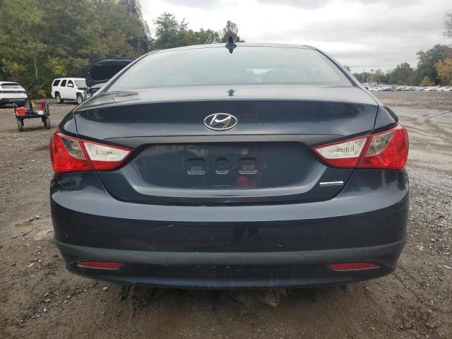 Photo 6 from auction – 2011 HYUNDAI SONATA SE with VIN 5NPEC4AC9BH000985
