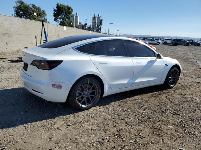 Photo 3 from auction – 2019 TESLA MODEL 3 with VIN 5YJ3E1EA5KF486153