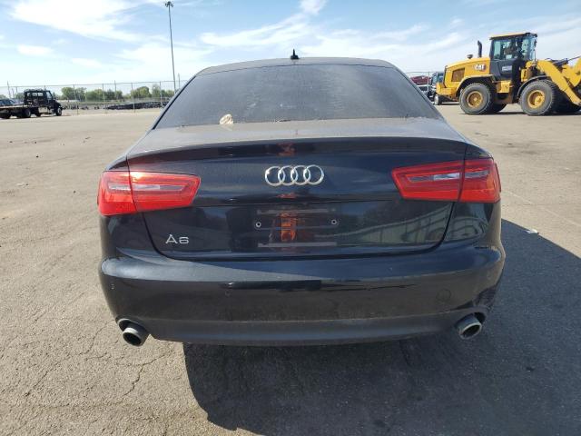 Photo 6 from auction – 2013 AUDI A6 PREMIUM with VIN WAUGFAFC8DN028283