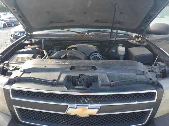 Photo 11 from auction – 2009 CHEVROLET AVALANCHE with VIN 3GNEC12J79G216856