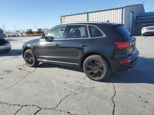 Photo 2 from auction – 2015 AUDI Q5 TDI PRE with VIN WA1CMAFP6FA114366