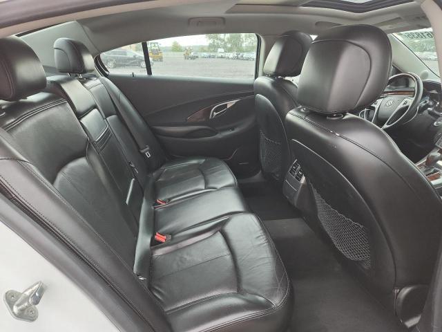 Photo 10 from auction – 2010 BUICK LACROSSE C with VIN 1G4GE5EV6AF320371