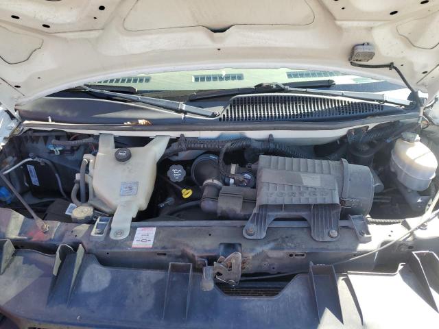 Photo 12 from auction – 2011 CHEVROLET EXPRESS G1 with VIN 1GCSGAF42B1128449