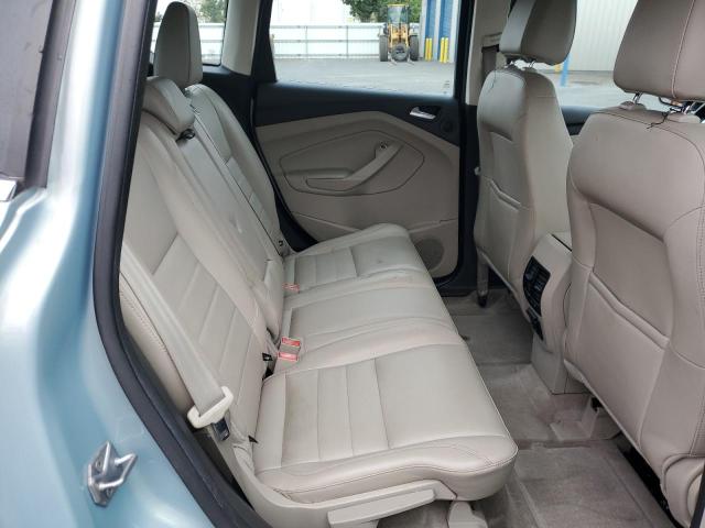 Photo 10 from auction – 2013 FORD C-MAX PREM with VIN 1FADP5CU9DL551014