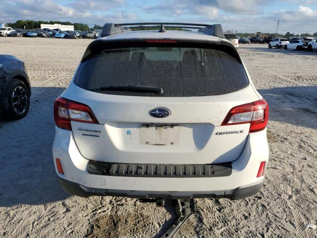 Photo 6 from auction – 2016 SUBARU OUTBACK 2. with VIN 4S4BSBNC6G3279864