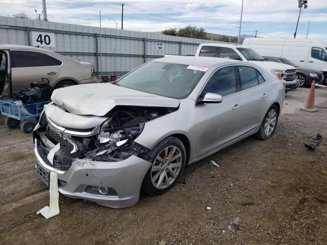 CHEVROLET MALIBU 2LT 2015 with VIN 1G11D5SL1FF150405 - Photo from auction