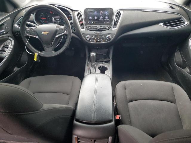 Photo 8 from auction – 2020 CHEVROLET MALIBU with VIN 1G1ZD5ST2LF071002