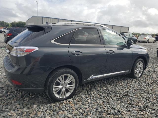 Photo 3 from auction – 2010 LEXUS RX 450H with VIN JTJBC1BA8A2013710