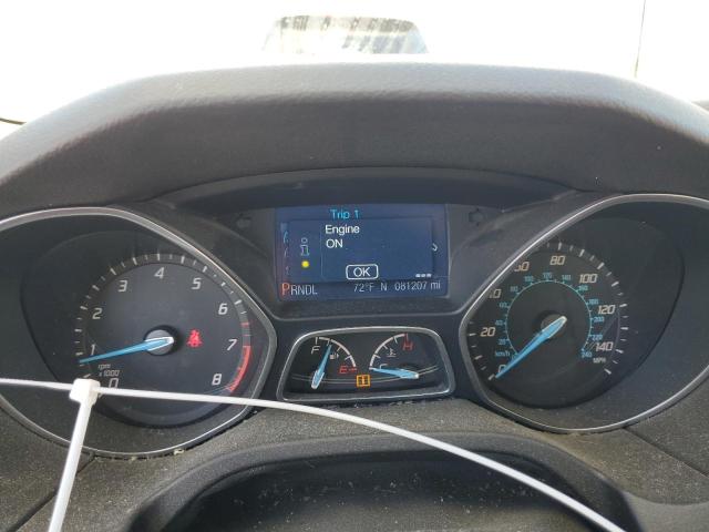 صورة رقم 9 من المزاد - 2014 FORD FOCUS SE مع VIN 1FADP3F21EL106461