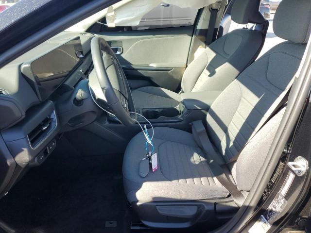 Photo 7 from auction – 2025 KIA K4 EX with VIN 3KPFU4DE2SE171273