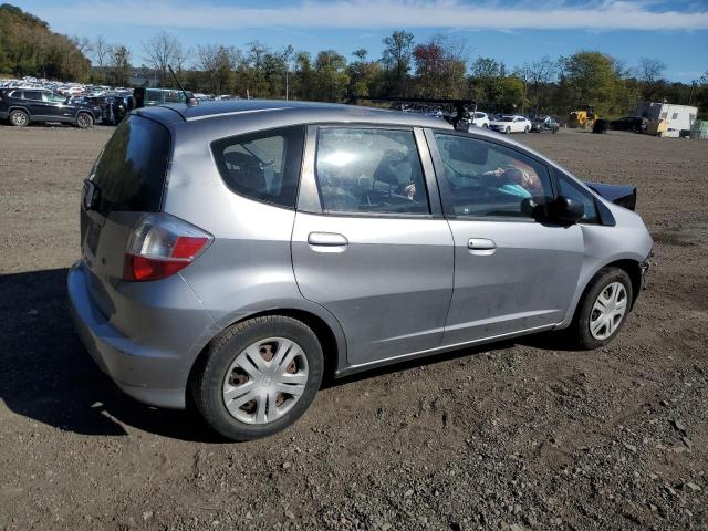 Photo 3 from auction – 2010 HONDA FIT with VIN JHMGE8G20AC024299
