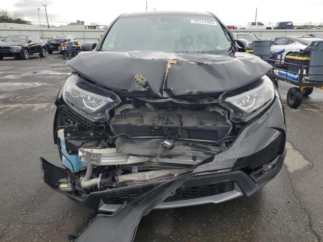 Photo 5 from auction – 2017 HONDA CR-V EXL with VIN 2HKRW2H89HH600834