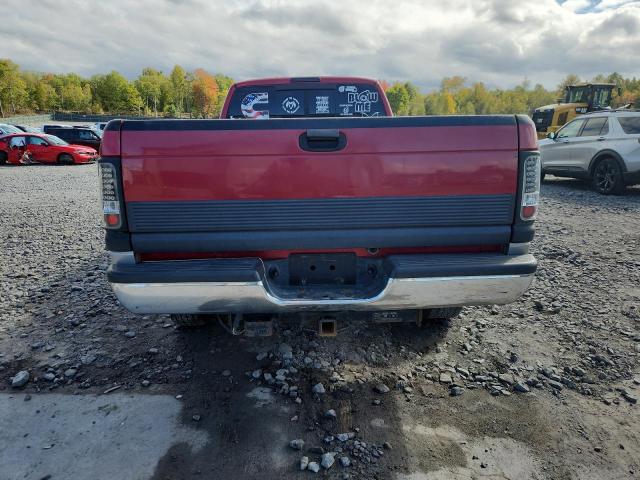 صورة رقم 6 من المزاد - 1998 DODGE RAM 2500 مع VIN 1B7KC2363WJ247978