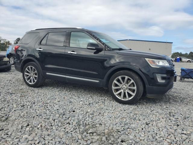 Photo 4 from auction – 2017 FORD EXPLORER L with VIN 1FM5K7FH0HGC51380