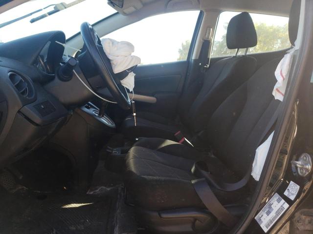 Photo 7 from auction – 2013 MAZDA MAZDA2 with VIN JM1DE1KY9D0153946