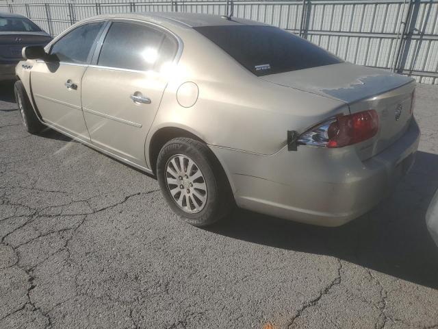Photo 2 from auction – 2008 BUICK LUCERNE CX with VIN 1G4HP57228U170119