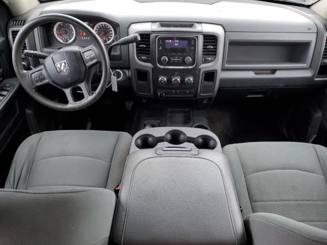 Photo 8 from auction – 2015 RAM 2500 ST with VIN 3C6UR5HJ9FG577607