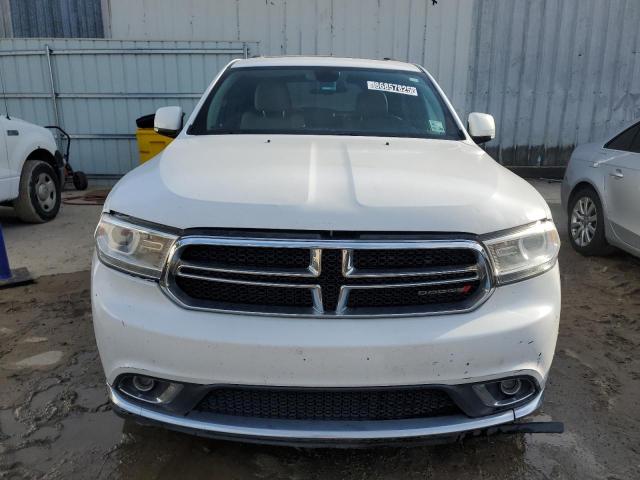 Photo 5 from auction – 2014 DODGE DURANGO LI with VIN 1C4RDHDG2EC970584