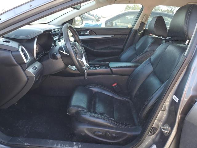 Photo 7 from auction – 2016 NISSAN MAXIMA 3.5 with VIN 1N4AA6AP5GC381178