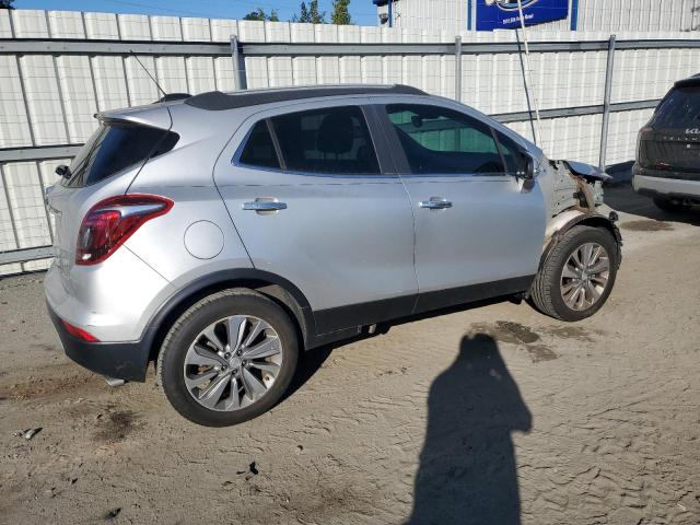 Photo 3 from auction – 2019 BUICK ENCORE PRE with VIN KL4CJASB8KB830466