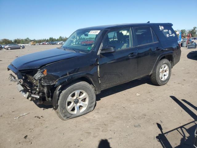 TOYOTA 4RUNNER SR 2016 with VIN JTEBU5JR7G5319086 - Photo from auction