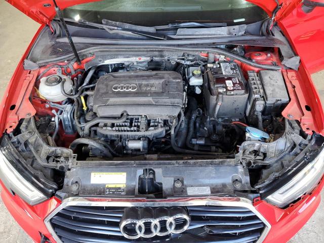 Photo 11 from auction – 2019 AUDI A3 PREMIUM with VIN WAUJEGFF1K1018074