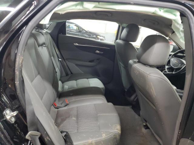 Photo 10 from auction – 2018 CHEVROLET IMPALA LS with VIN 2G11Z5SA5J9101337