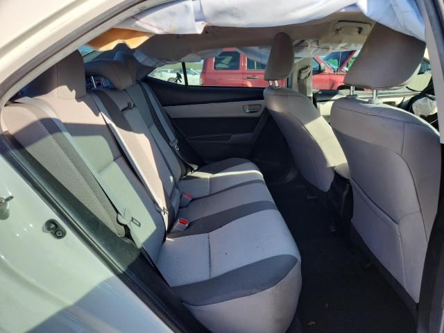 Photo 10 from auction – 2018 TOYOTA COROLLA L with VIN 5YFBURHE7JP839927