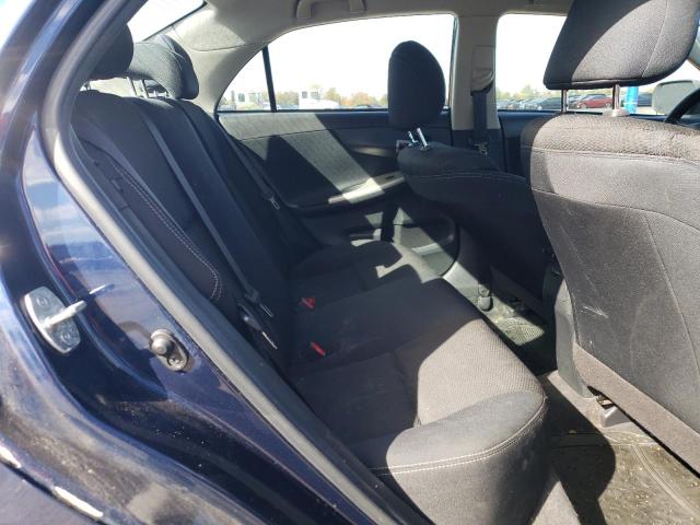 Photo 10 from auction – 2012 TOYOTA COROLLA BA with VIN 5YFBU4EE8CP060398