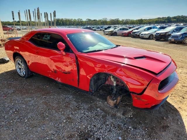 Photo 4 from auction – 2018 DODGE CHALLENGER with VIN 2C3CDZAG5JH225162