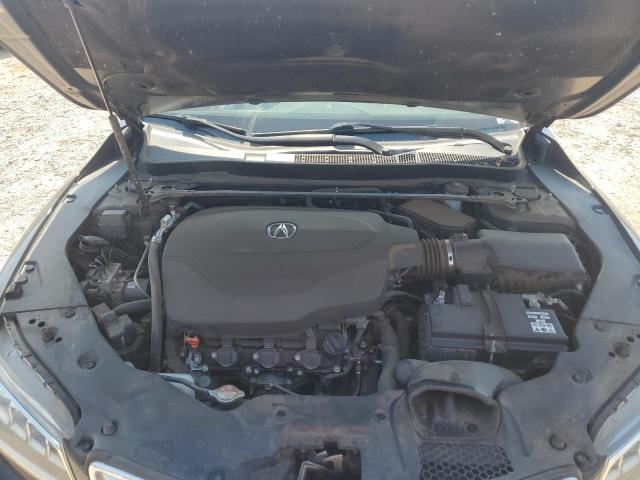 Photo 11 from auction – 2016 ACURA TLX with VIN 19UUB2F36GA007355