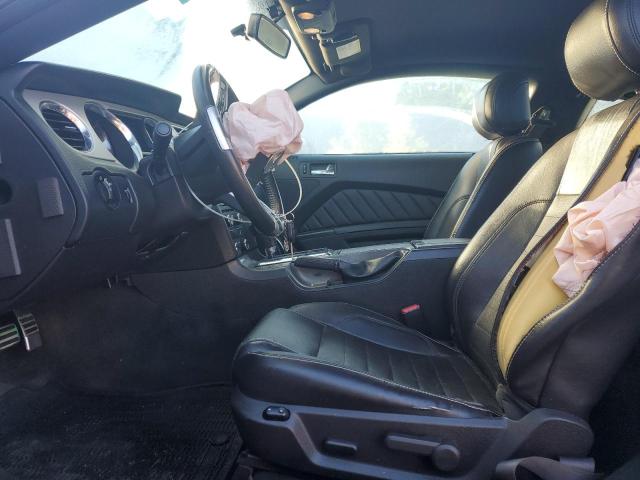 Photo 7 from auction – 2014 FORD MUSTANG with VIN 1ZVBP8AM3E5206540