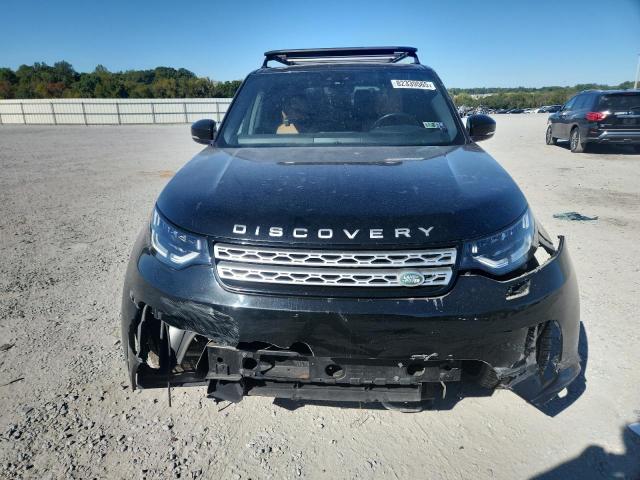 Photo 5 from auction – 2018 LAND ROVER DISCOVERY with VIN SALRR2RVXJA052523
