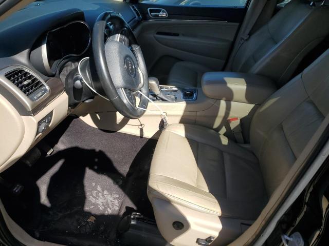 Photo 7 from auction – 2016 JEEP GRAND CHER with VIN 1C4RJFBG1GC492919