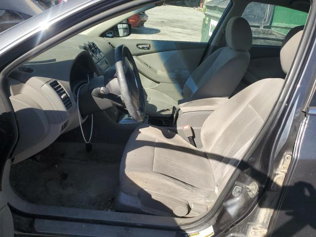 Photo 7 from auction – 2012 NISSAN ALTIMA BASE with VIN 1N4AL2AP7CC185000