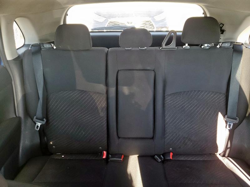 Photo 10 from auction – 2015 MITSUBISHI OUTLANDER with VIN 4A4AP4AU8FE040436