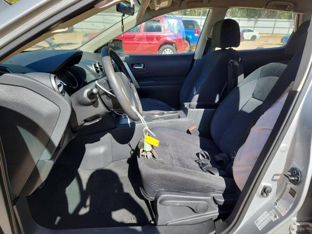 Photo 7 from auction – 2015 NISSAN ROGUE SELECT S with VIN JN8AS5MT1FW650823