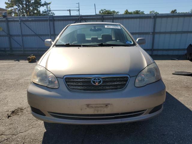 Zdjęcie 5 z aukcji – 2008 TOYOTA COROLLA CE z VIN 2T1BR32E68C926462