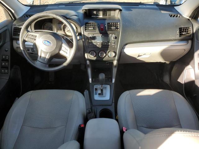 Photo 8 from auction – 2015 SUBARU FORESTER 2 with VIN JF2SJAFC7FH582042