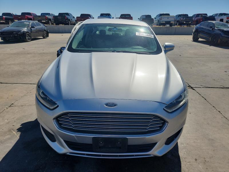 Photo 5 from auction – 2016 FORD FUSION SE with VIN 3FA6P0H77GR179743